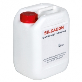 SILCACON základný penetračný náter pre kalciumsilikát, 5 l