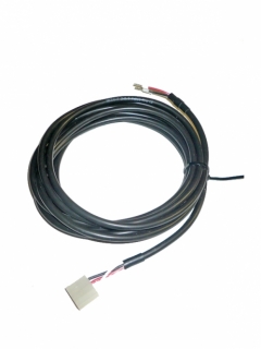 TIM200250, 4-pin. kábel štandard, 3-vodičový, 4 m, do 55 °C