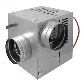 Ventilátor AN3-II, 990 m3/h, pozink