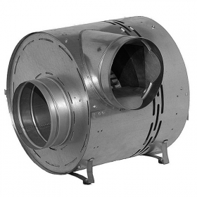 Ventilátor ANECO3-II, 1080 m3/h, pozink, 2. generácia